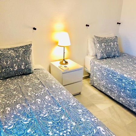 Lovely Sea Views Apartment On La Costa Del Sol El Faro Eksteriør billede