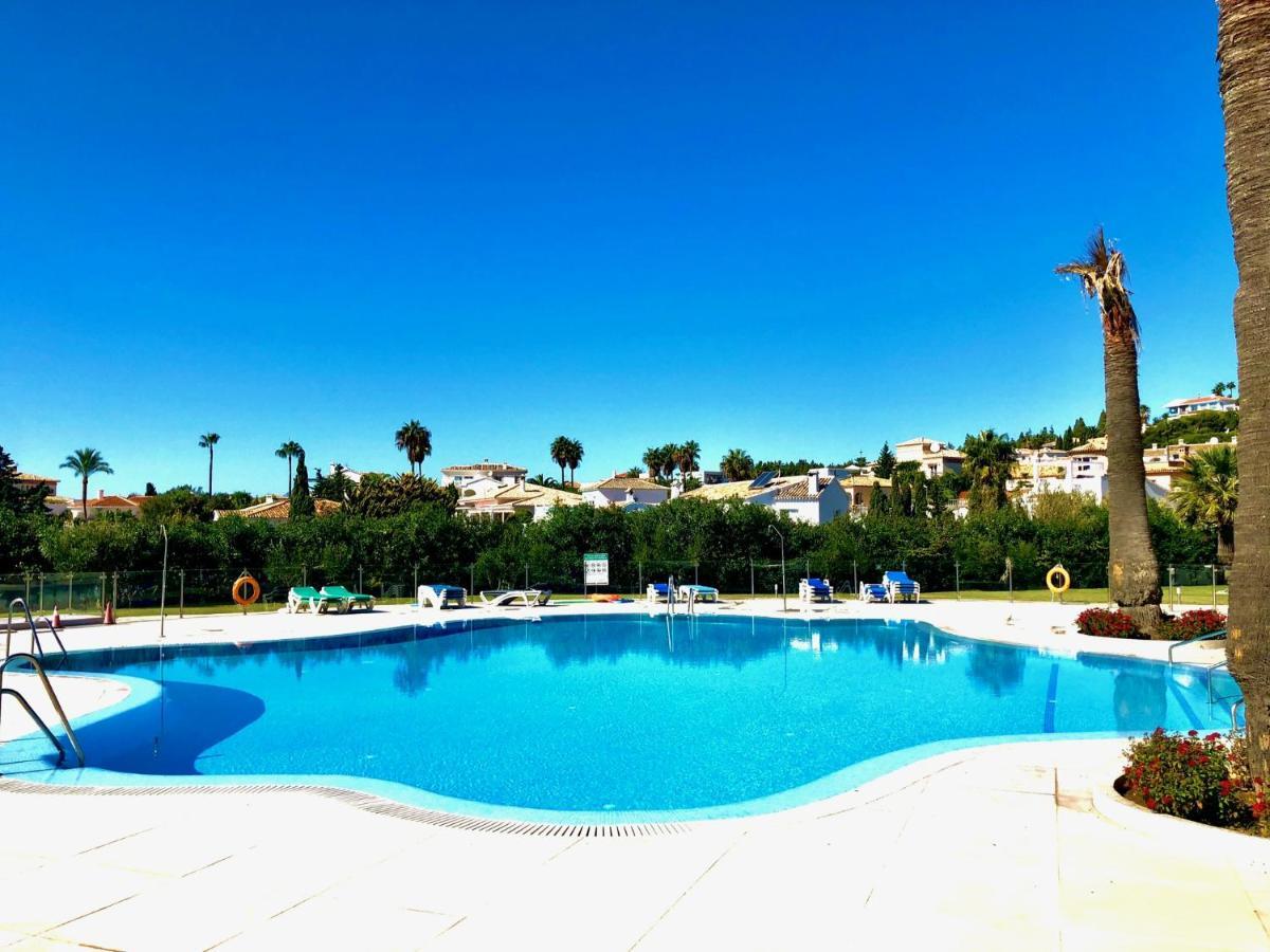 Lovely Sea Views Apartment On La Costa Del Sol El Faro Eksteriør billede
