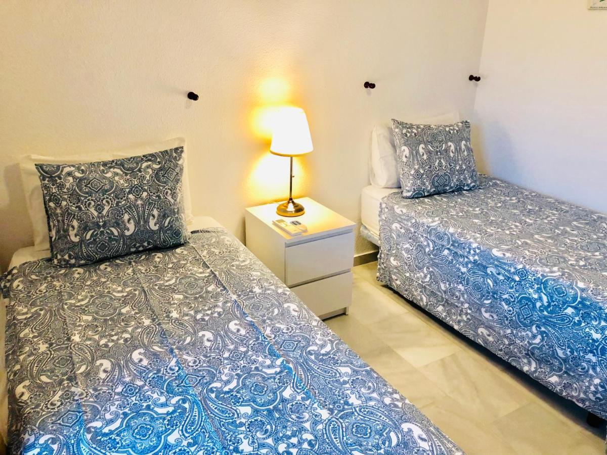 Lovely Sea Views Apartment On La Costa Del Sol El Faro Eksteriør billede