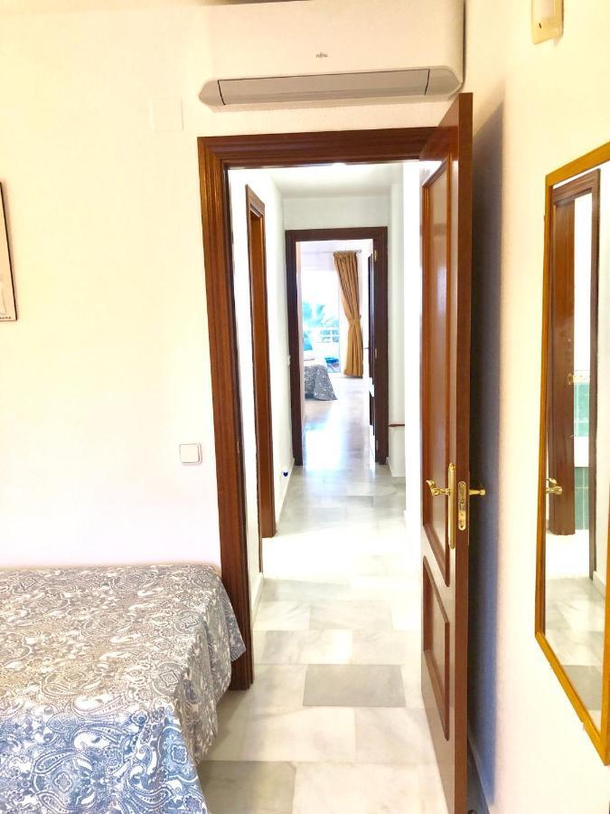 Lovely Sea Views Apartment On La Costa Del Sol El Faro Eksteriør billede