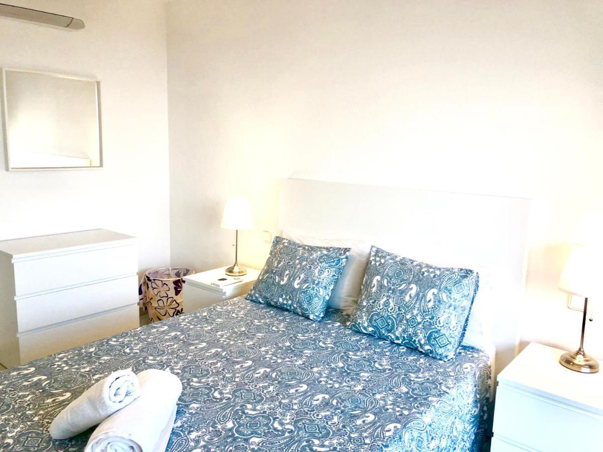Lovely Sea Views Apartment On La Costa Del Sol El Faro Eksteriør billede