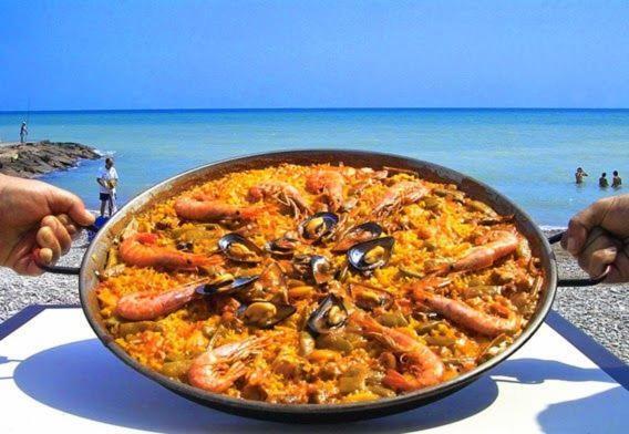 Lovely Sea Views Apartment On La Costa Del Sol El Faro Eksteriør billede