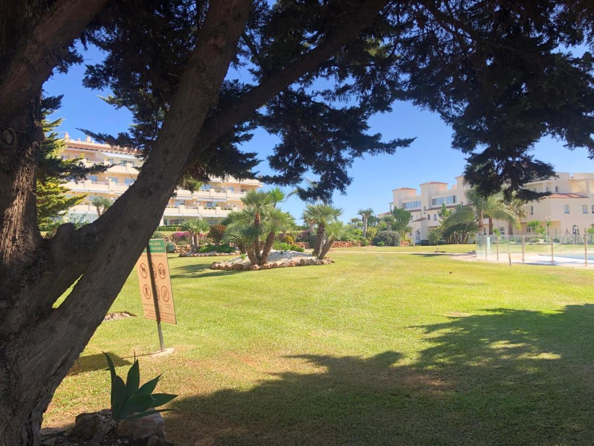 Lovely Sea Views Apartment On La Costa Del Sol El Faro Eksteriør billede
